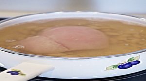 Фасолевый суп