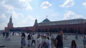 Колокольный звон в День Крещения Руси
