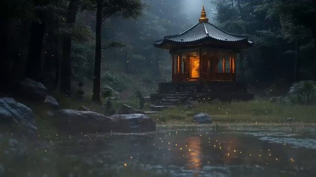 Целебная музыка. смотреть онлайн