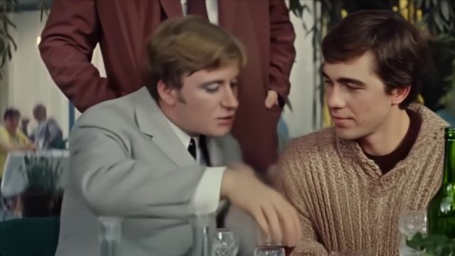 Водочка Игорь Чернявский смотреть онлайн