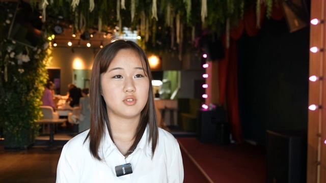 Б/Ф. "Улыбка ребёнка" Конкурс "Подвиг Сахалинца" смотреть онлайн