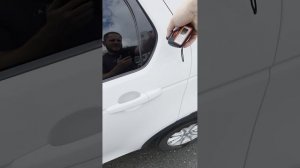 Land Rover Discovery Sport 2017 год