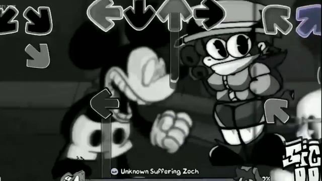 unknown suffering Zoch смотреть онлайн