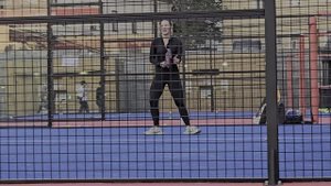 Большой теннис 🎾