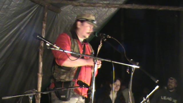 Белый слет 2014 21гр.Чистой детской радости