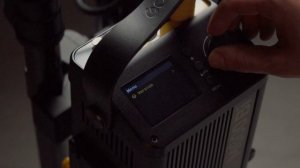 СВЕТ ДЛЯ ПРОФЕССИОНАЛОВ | обзор на GODOX M600Bi