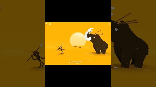 играю в игру
 про древняе племя 1