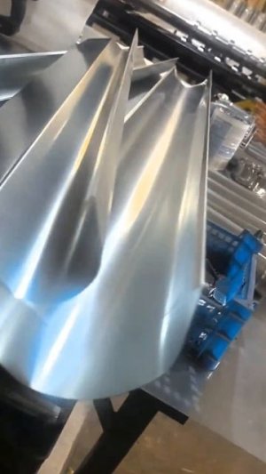 Отливы и доборные элементы кровли в Туле
