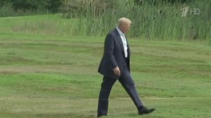 Трамп сократил срок ультиматума РФ по решению украинского вопроса до десяти дней