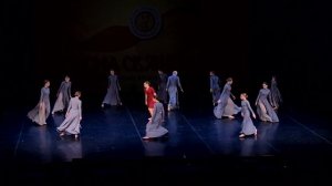 "Сквозь время"