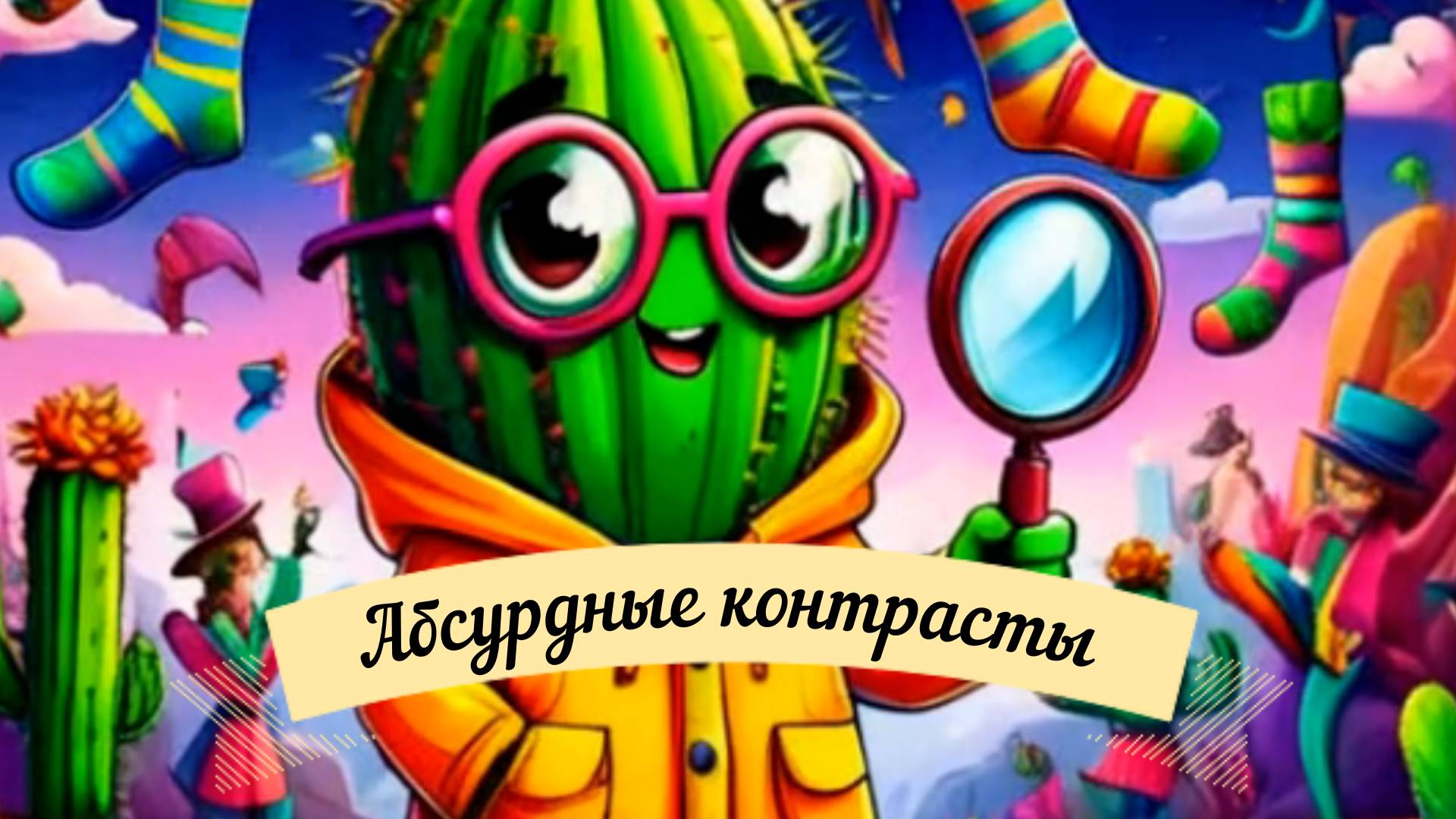 Лайфстайл
