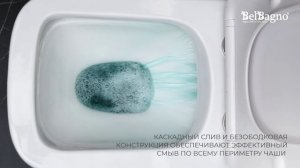 NEON моноблок BB8617CPR-MNSC