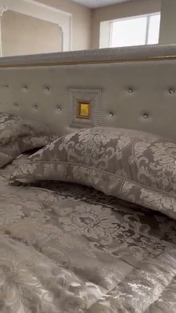 Фортуна Спальня Богемия 5 дв | Крем