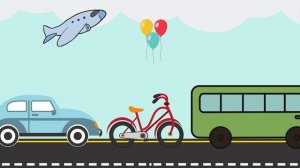 Transportation Song