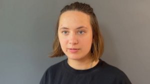 Екатерина Сурова. Проба фанатка