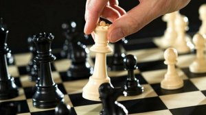 я этого не ожидал...