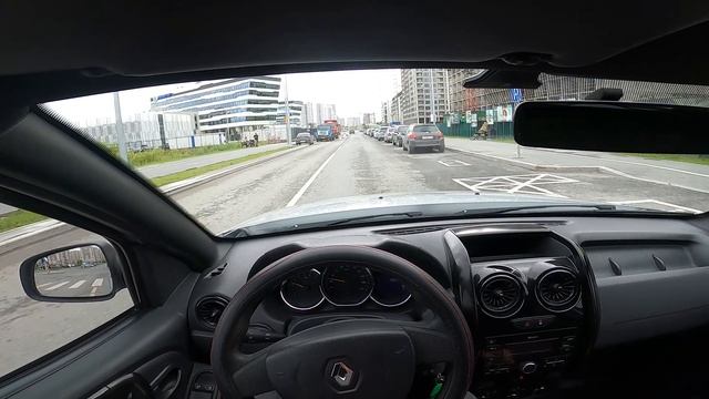 ДАСТЕР смотреть онлайн