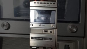 SHARP 505 ST, он же SHARP GF 9494