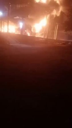 Ростов прилёт дронов по жд