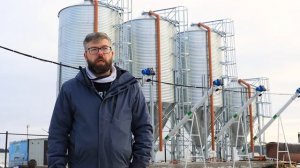 Система хранения - ООО «Птицефабрика Акашевская» - Республика Марий Эл