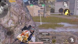 выпала амр Вышка с жёлтого письма на 6 карте в пубге