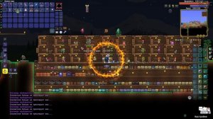 Просто варм и ничего больше. Terraria Все предметы №57