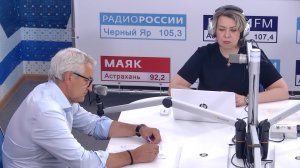 Депутат ГД РФ Леонид Огуль.Итоги весенней сессии