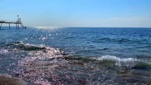 Turkey Sea Relaxation - Морской музыкальный релакс в Турции
