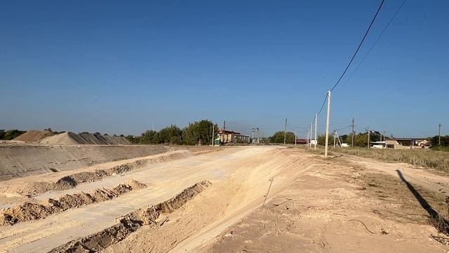 Земельный участок промназначения возле ПУДА