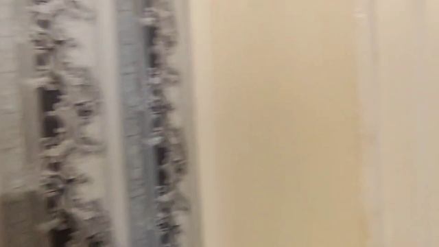 Рум-тур по 2-ком квартире на Декабрьских Событий 103А смотреть онлайн