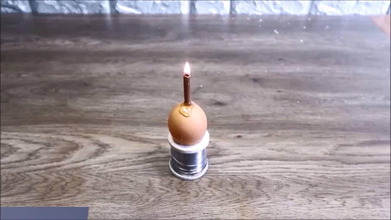 Из куриного яйца пламя. Сделаю так смотреть онлайн