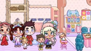 моя Свадьба с Майклом😍