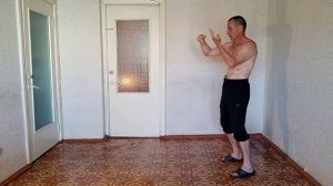 Кунг-фу 591. Обучение. ВИН ЧУН.