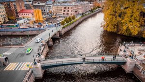 Краснофлотский мост