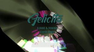 Albano & Romina — Felicità (ScaFra Remix)