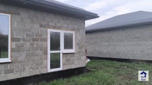 #157 Дома от застройщика/Северский район/Краснодарский край/Село Львовское/сельская ипотека