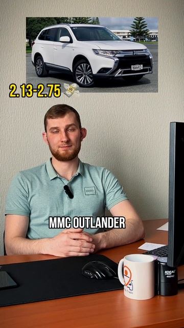 ТОП-5 Японских машин на ЛЕВОМ РУЛЕ ИЗ КИТАЯ! Какой взяли бы?