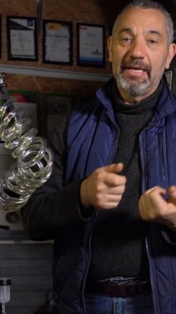 Как пользоваться МАСЛОСМЕННОЙ УСТАНОВКОЙ?