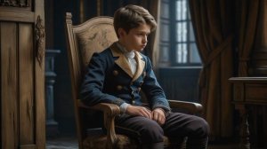 Толстой, Детство. Отрочество. Юность, краткое содержание