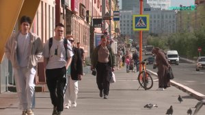 Норильские новости  – 29.07.2025