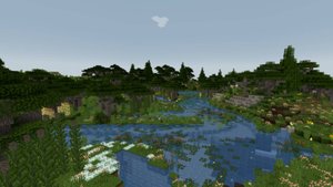 Terra Firma Craft Прохождение 1.20.1 Серия 1 Начало Положено