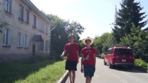 Клип "Соломенная шляпа"