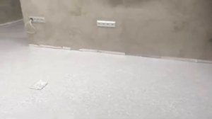 Полимерный эпоксидной пол из полиуретана
