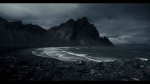 Мир - Музыка скандинавского фэнтези для отдыха и расслабления, фоновая музыка