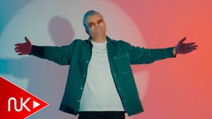 Afshin Azari - Ne Gozlerdi Bu