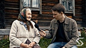 Бабушки ИИ