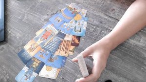 Тенденция в жизни этого человека?