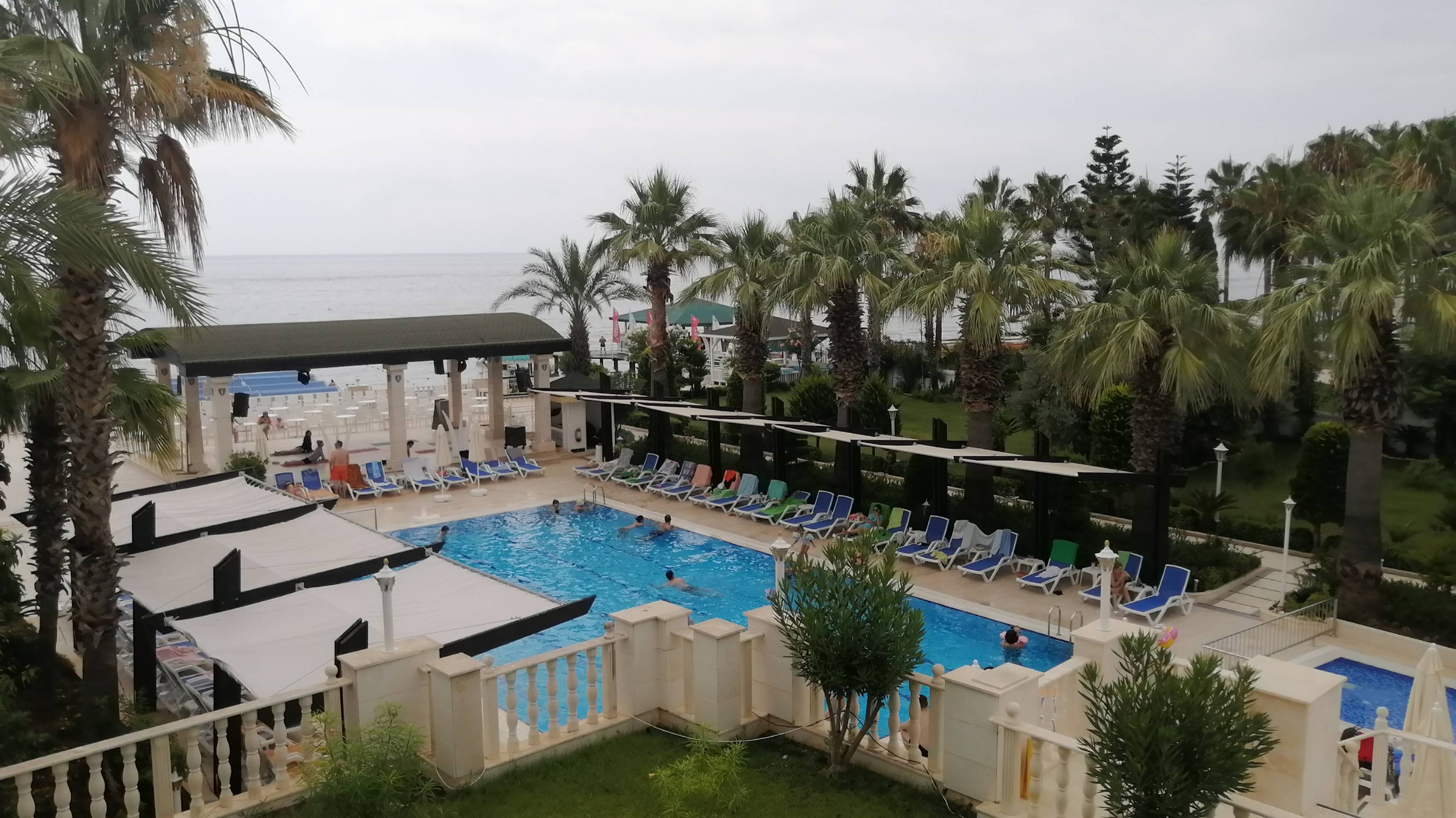 Влог/Турция 2025 часть 3/Переехали в свой отель/Завтрак, обед, ужин/Обзор номера/Анимация/ смотреть онлайн