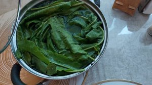 Сегодня готовим