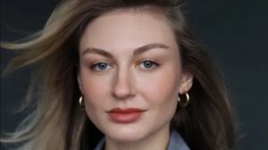 Валерия Соланская. Шоурил